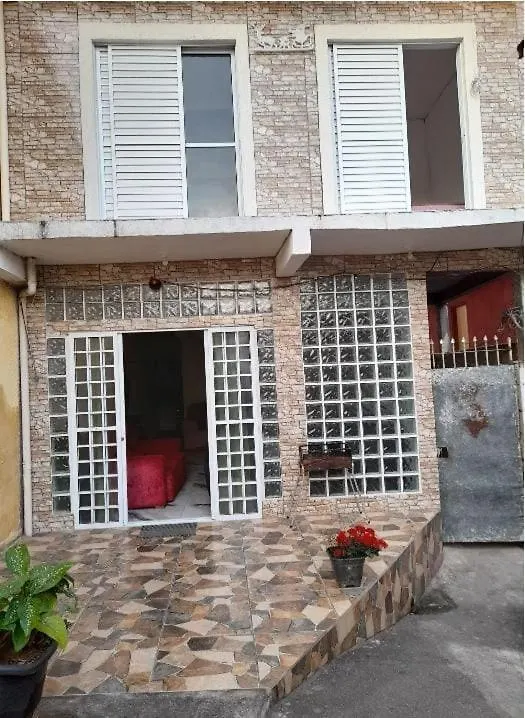 Holiday home Sobrado Com 3 Quartos Sao Paulo Brazil