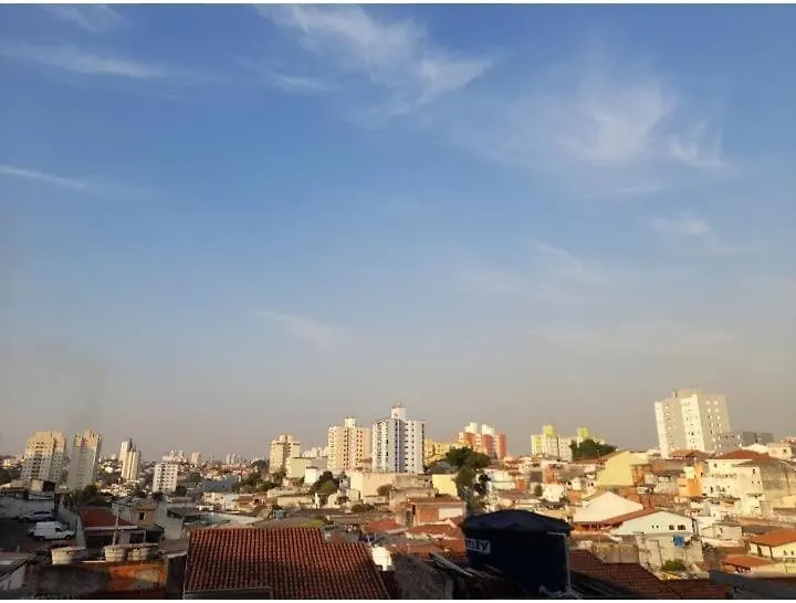 Holiday home Sobrado Com 3 Quartos Sao Paulo