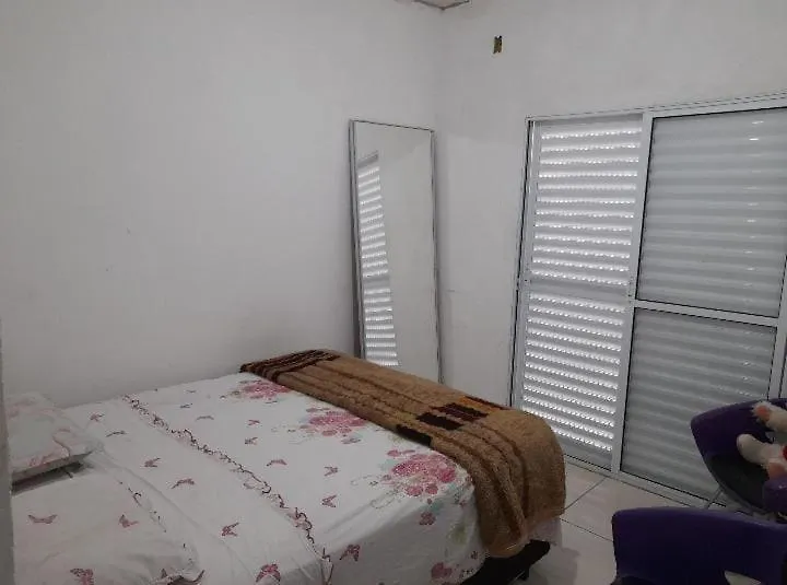 סאו פאולו Sobrado Com 3 Quartos 0*, סאו פאולו ברזיל